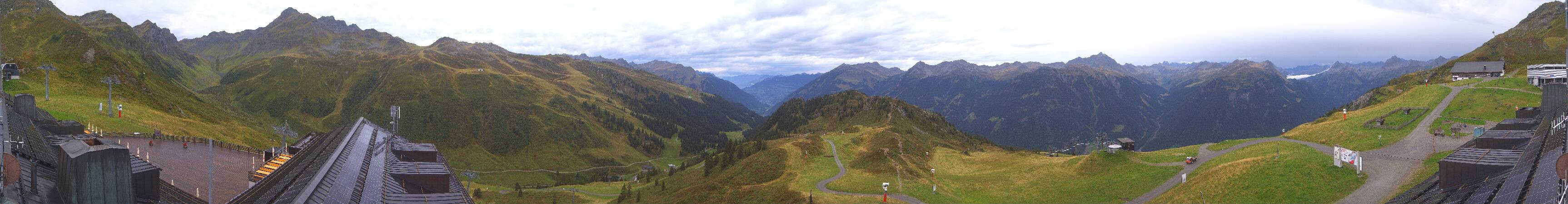 Panorama Nova Stoba