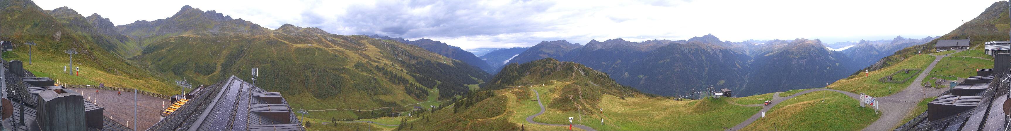 Panorama Nova Stoba