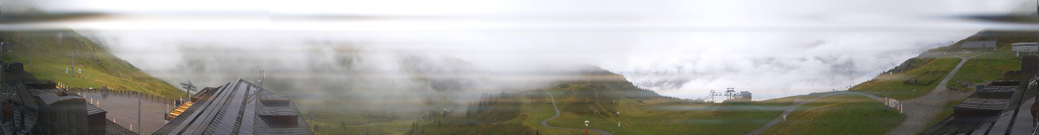 Panorama Nova Stoba