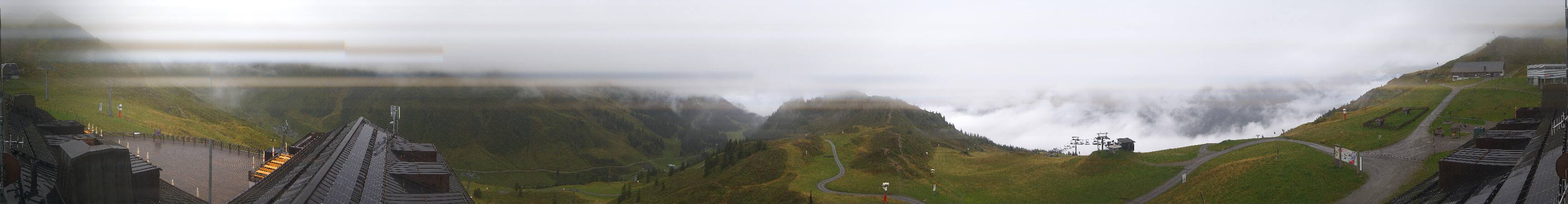 Panorama Nova Stoba