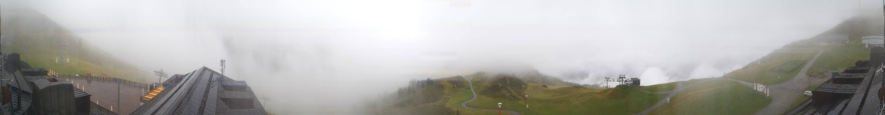 Silvretta Montafon | Panorama Nova Stoba