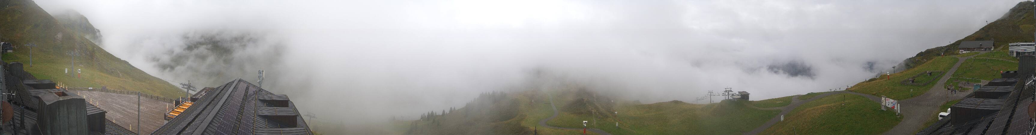 Panorama Nova Stoba