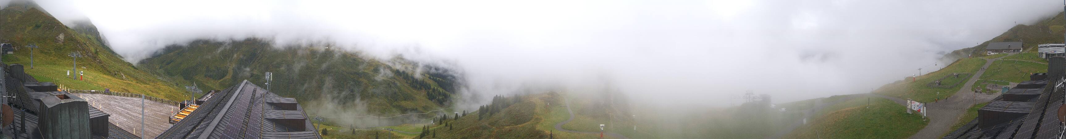 Panorama Nova Stoba