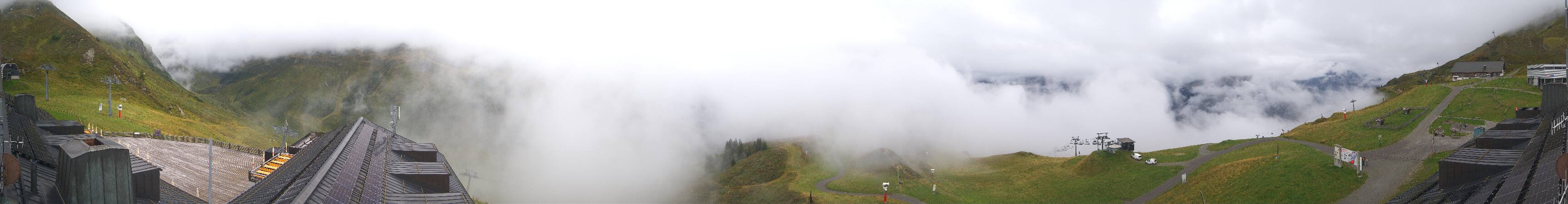 Panorama Nova Stoba