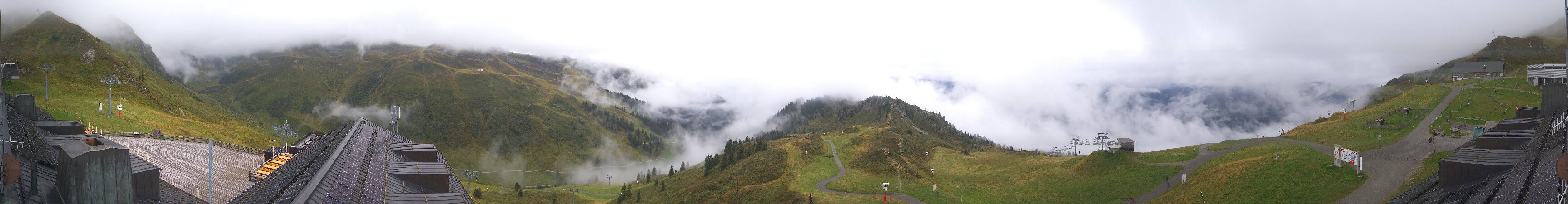 Panorama Nova Stoba