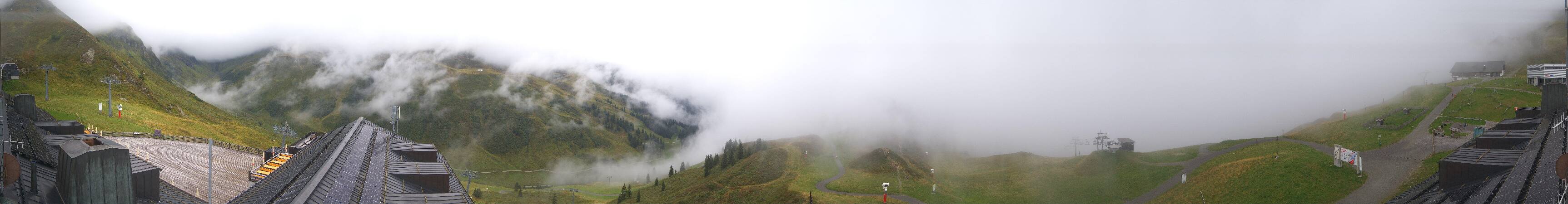 Panorama Nova Stoba