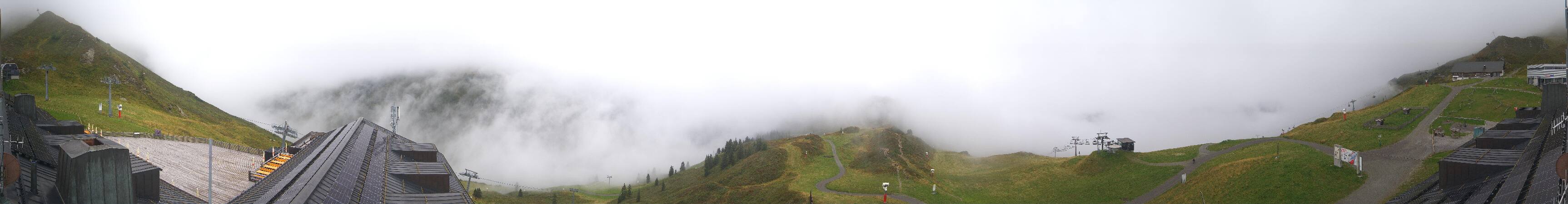 Panorama Nova Stoba