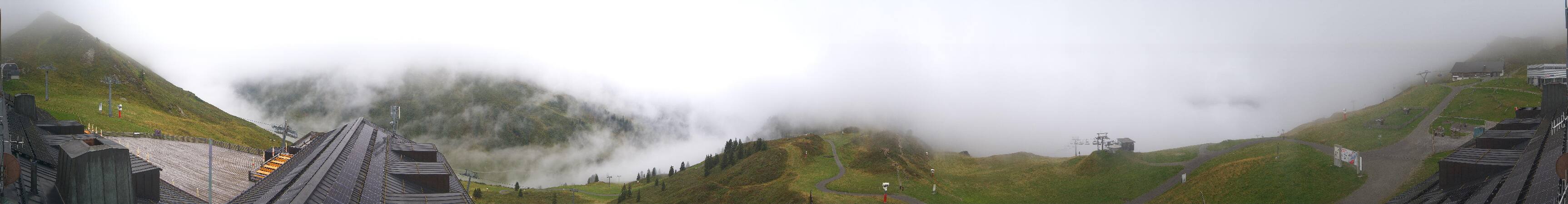 Panorama Nova Stoba