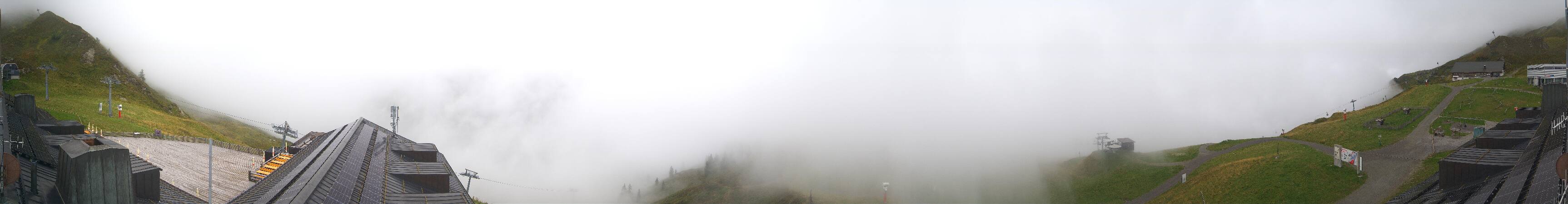 Silvretta Montafon | Panorama Nova Stoba
