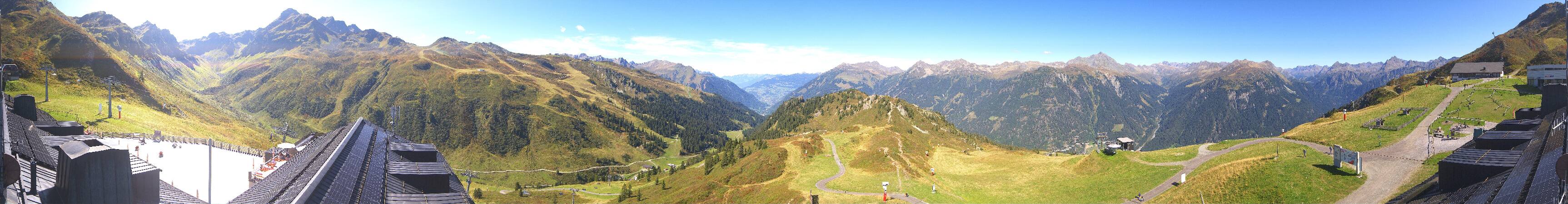 Panorama Nova Stoba