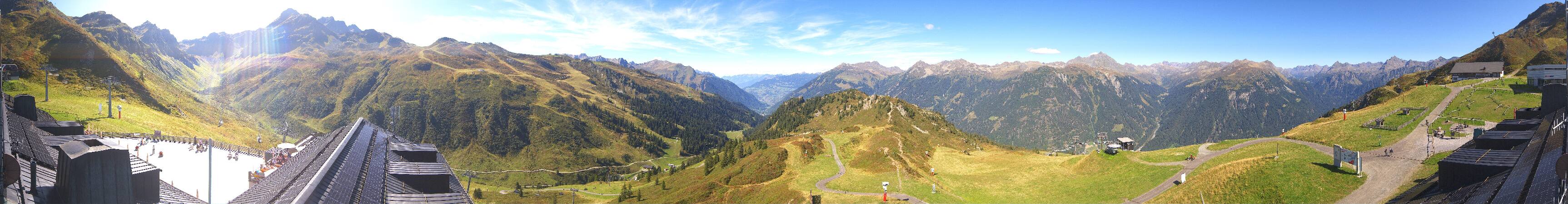 Panorama Nova Stoba