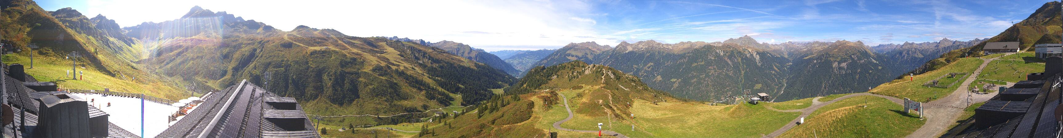 Panorama Nova Stoba