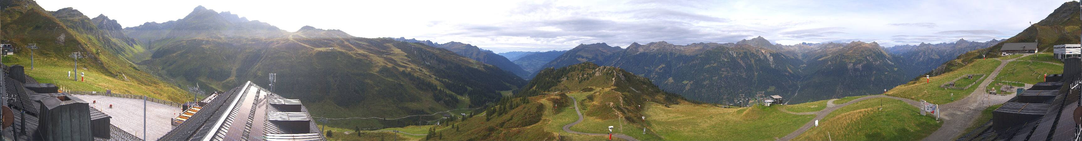 Panorama Nova Stoba