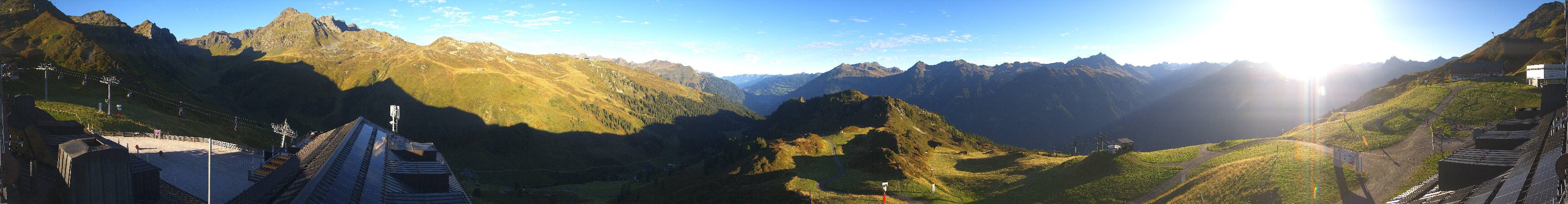 Panorama Nova Stoba