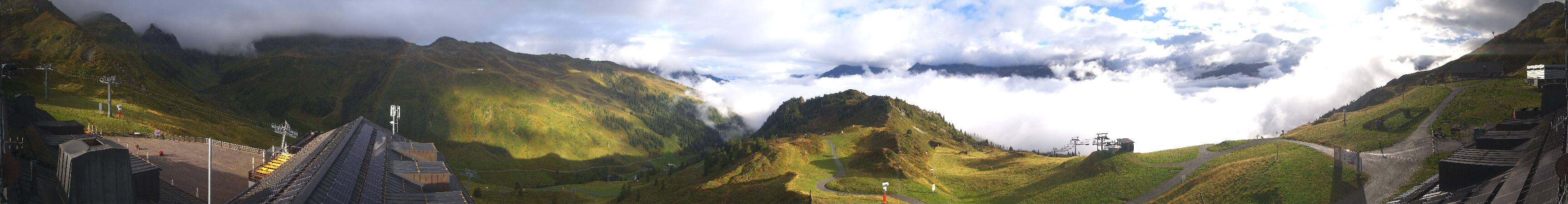 Panorama Nova Stoba