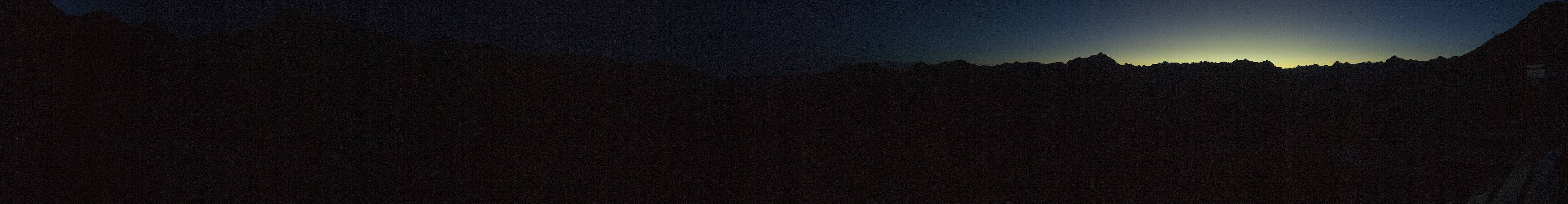 Silvretta Montafon | Panorama Nova Stoba