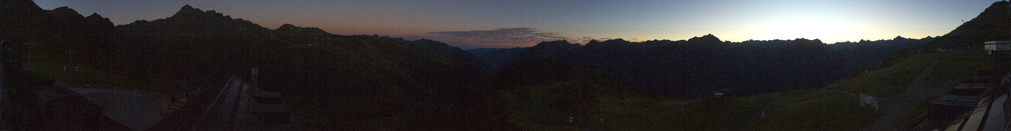 Panorama Nova Stoba