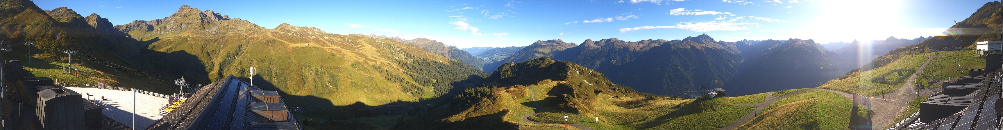 Panorama Nova Stoba