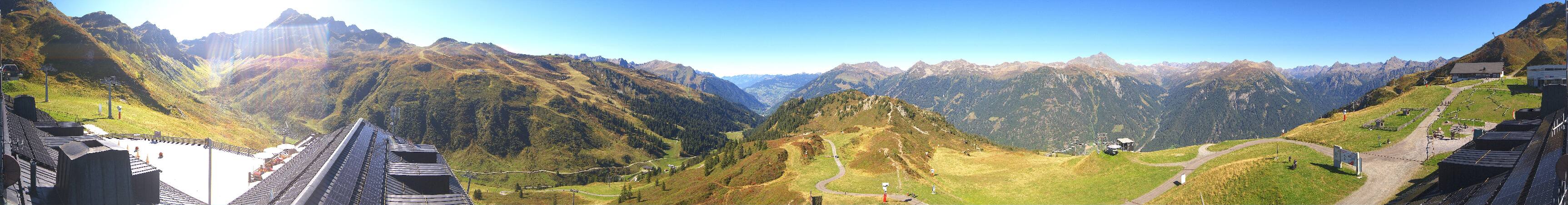Panorama Nova Stoba