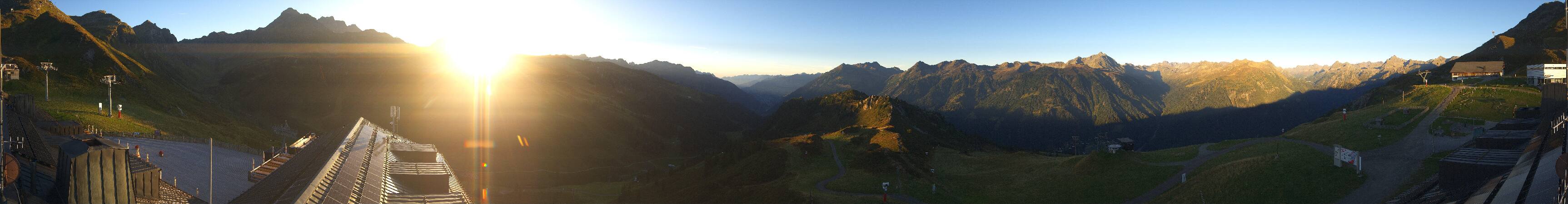 Panorama Nova Stoba