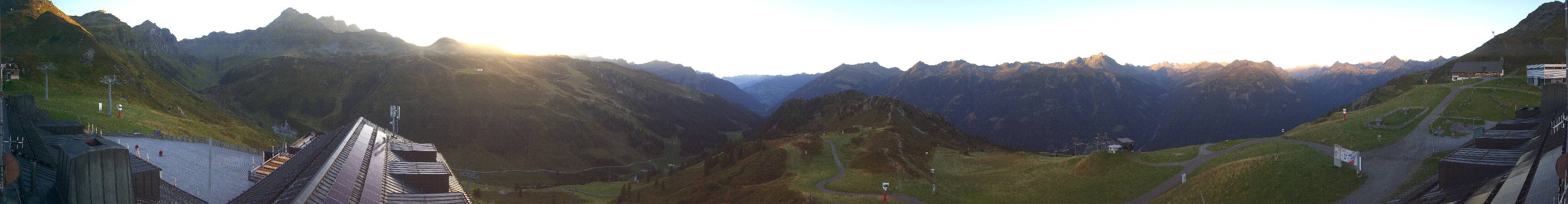 Panorama Nova Stoba