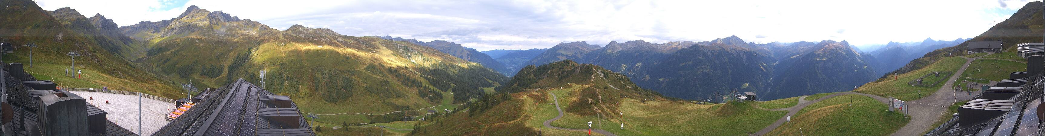 Panorama Nova Stoba