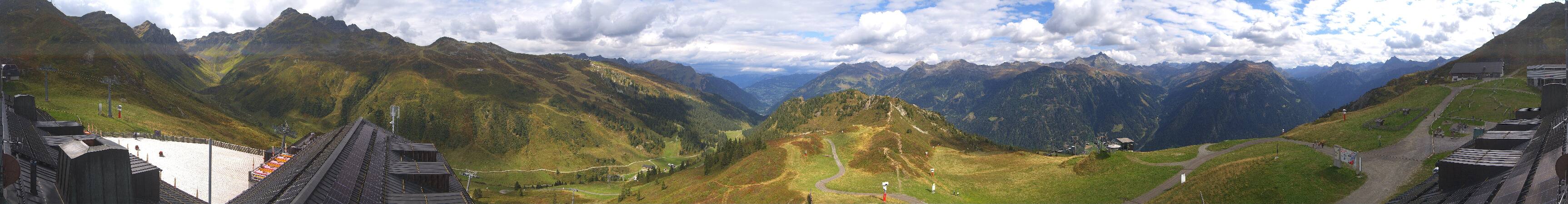Panorama Nova Stoba