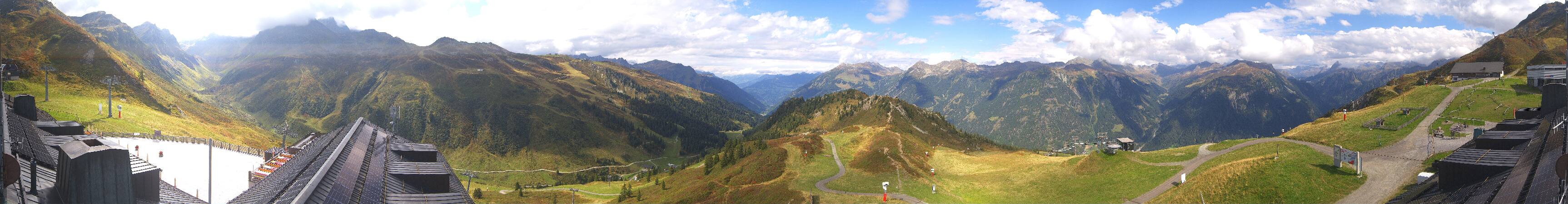 Panorama Nova Stoba