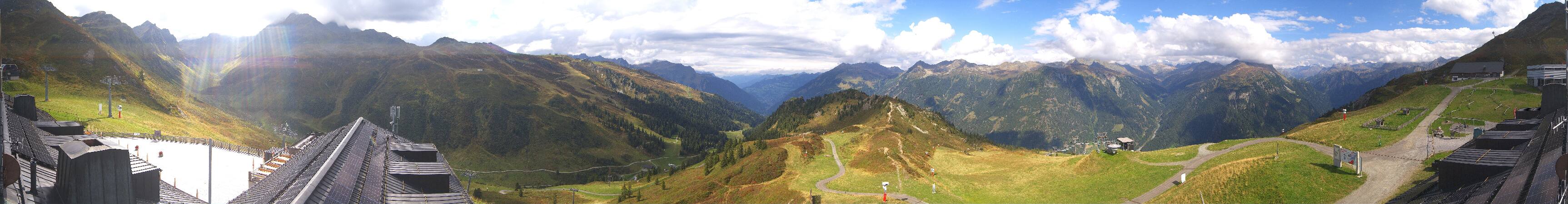 Panorama Nova Stoba