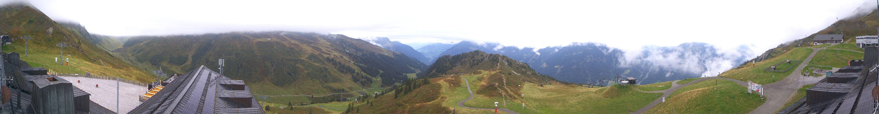 Panorama Nova Stoba