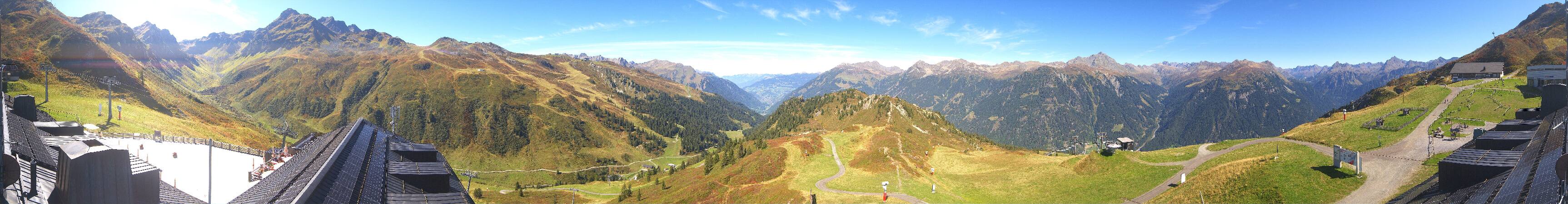 Panorama Nova Stoba