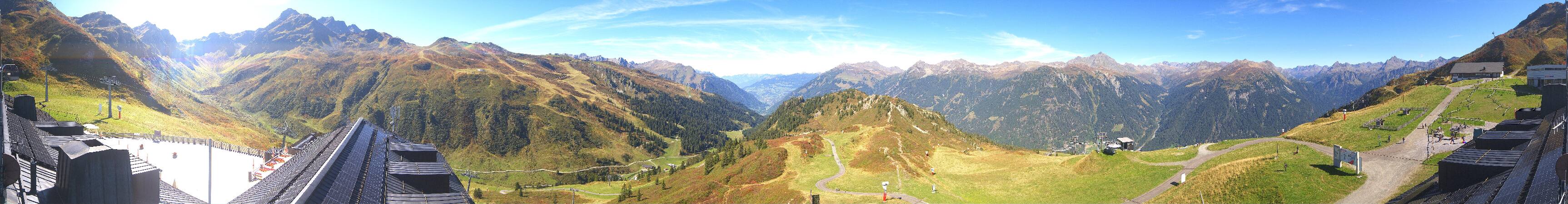 Panorama Nova Stoba