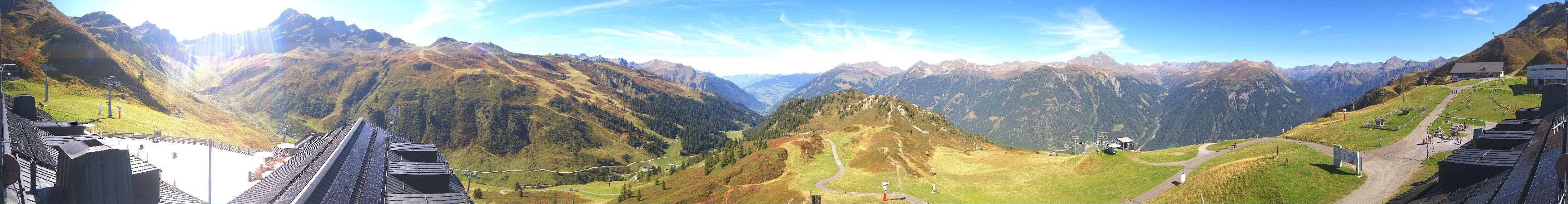 Panorama Nova Stoba