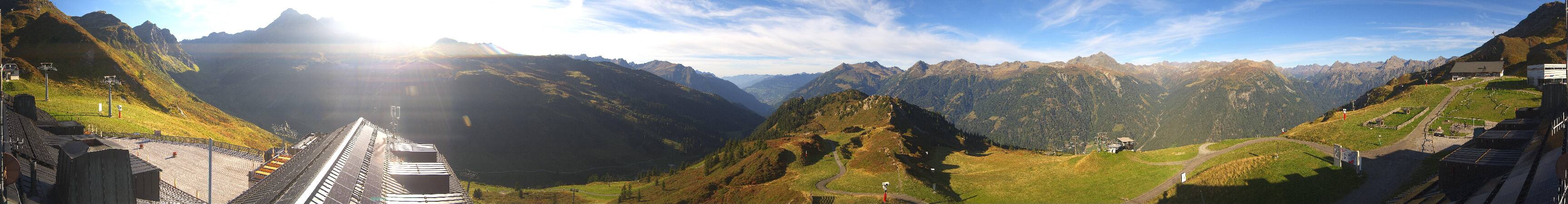 Panorama Nova Stoba