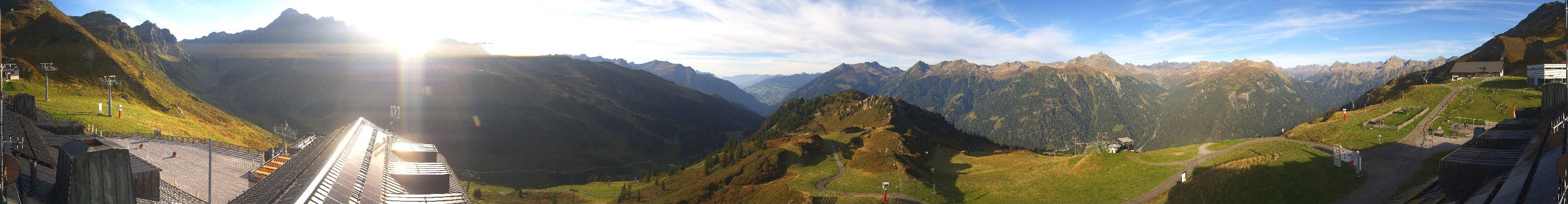 Panorama Nova Stoba