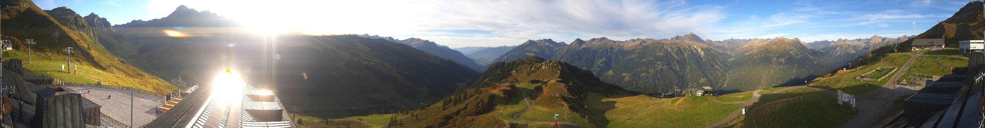 Panorama Nova Stoba