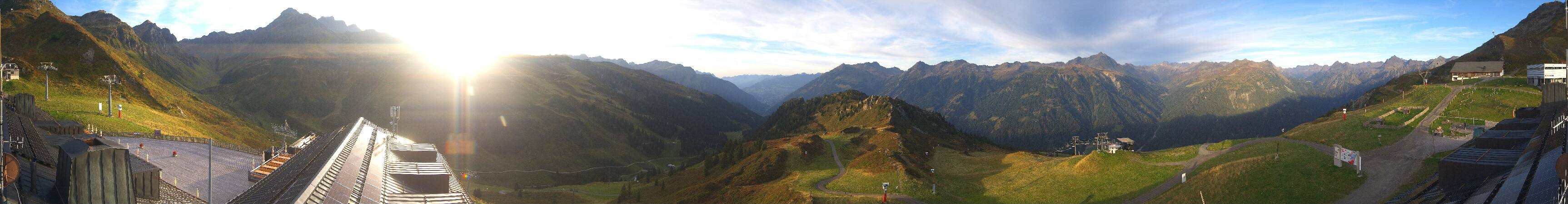 Panorama Nova Stoba