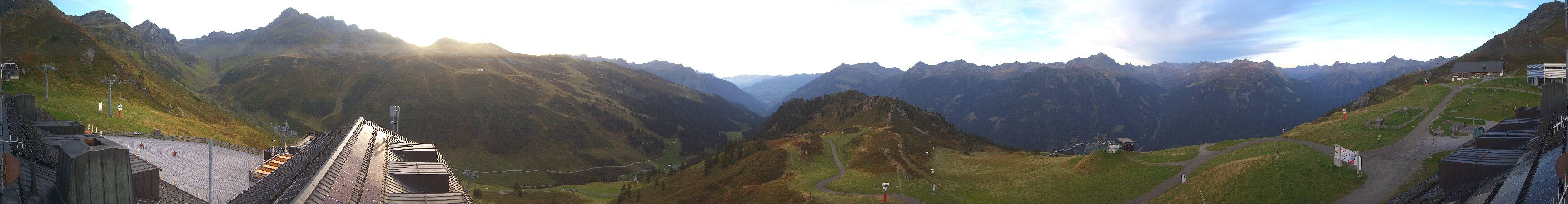 Panorama Nova Stoba
