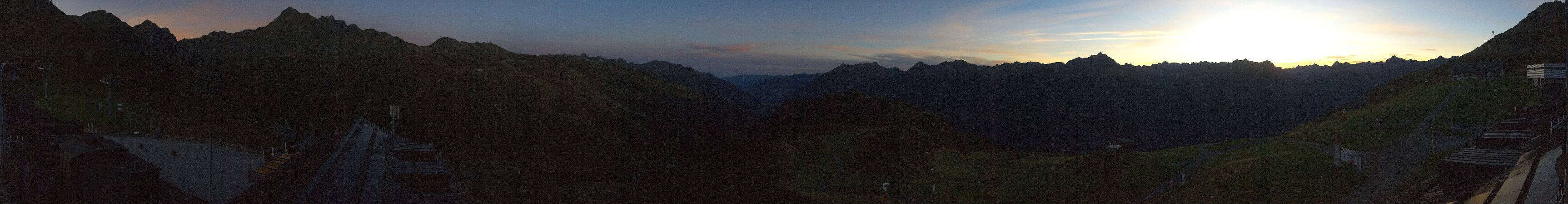Panorama Nova Stoba