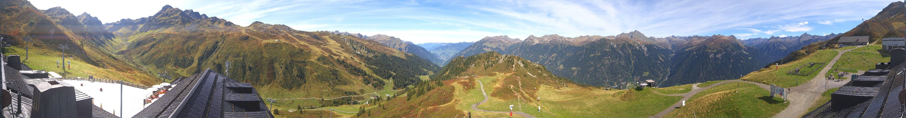 Panorama Nova Stoba