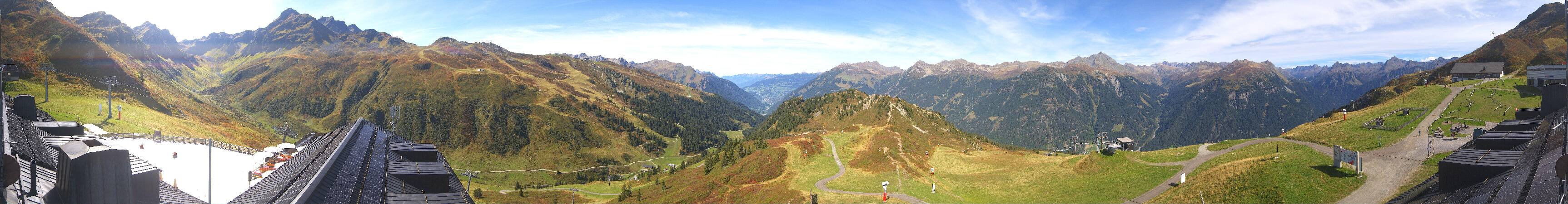 Panorama Nova Stoba