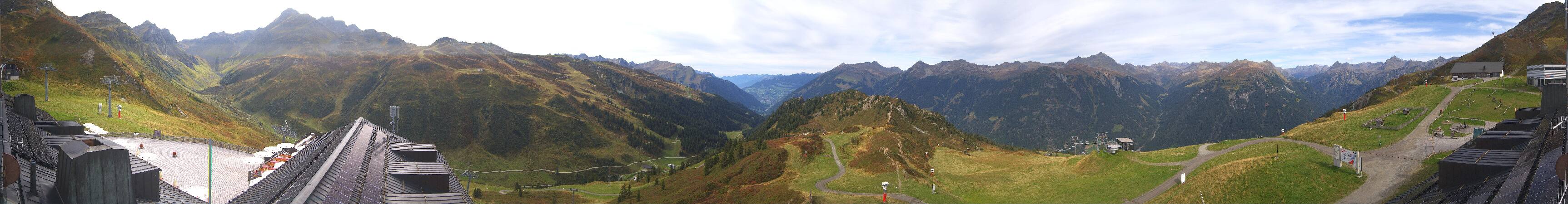 Panorama Nova Stoba