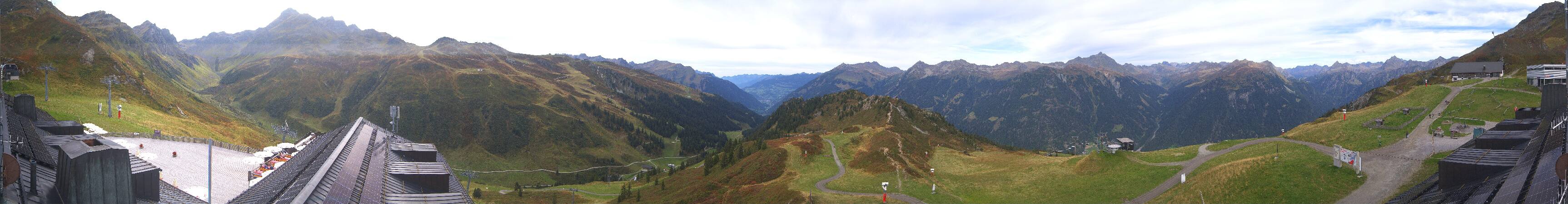 Panorama Nova Stoba