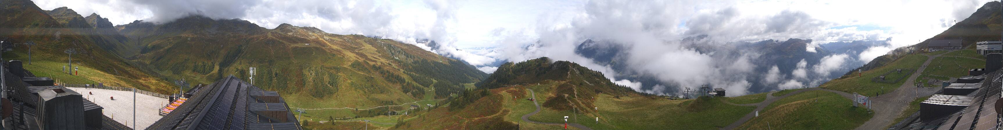 Panorama Nova Stoba
