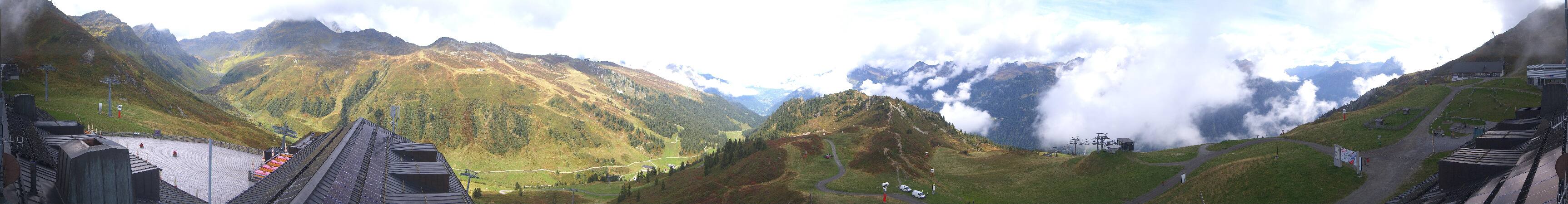 Panorama Nova Stoba