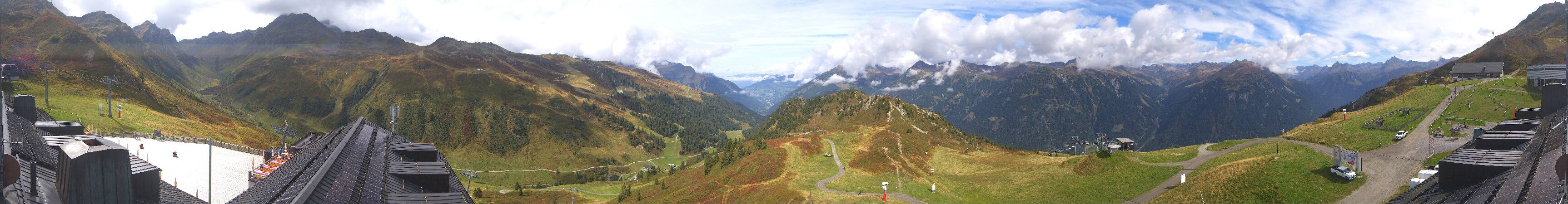 Panorama Nova Stoba