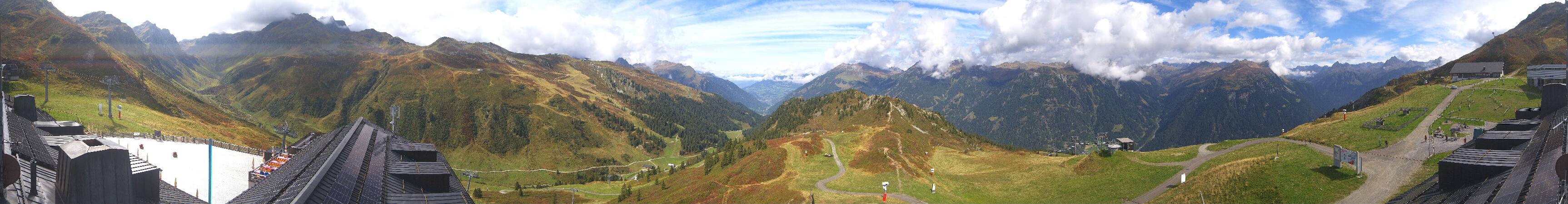 Panorama Nova Stoba