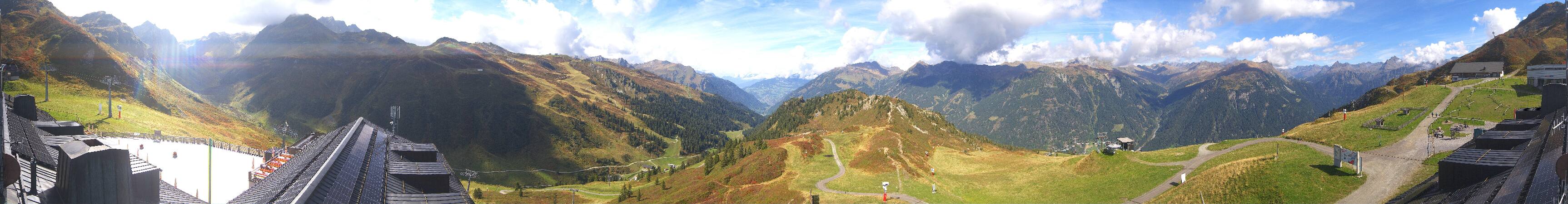 Panorama Nova Stoba