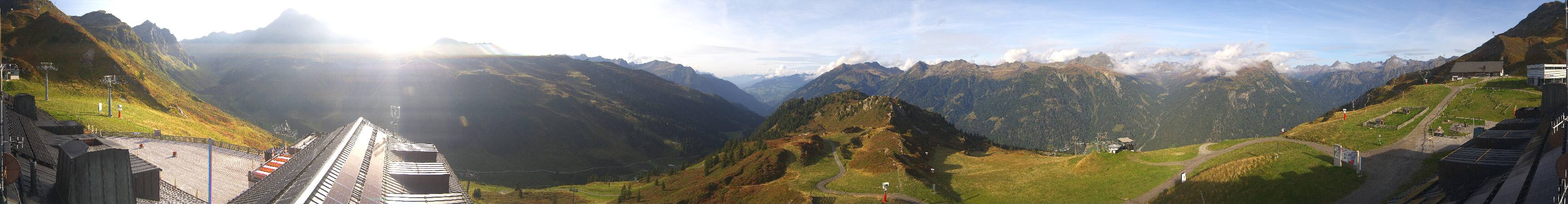 Panorama Nova Stoba