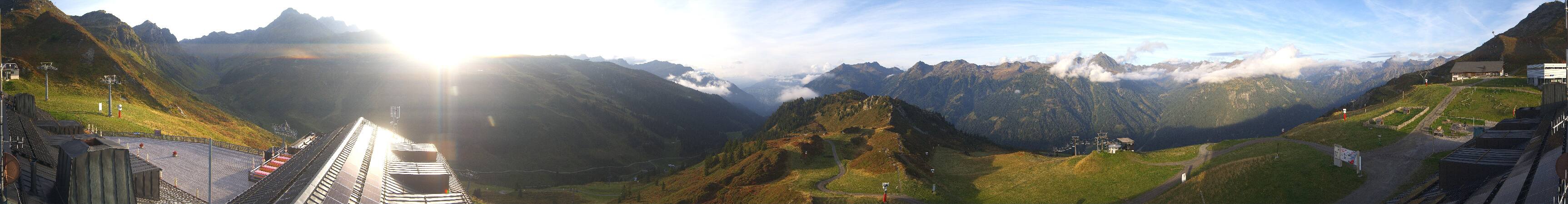 Panorama Nova Stoba